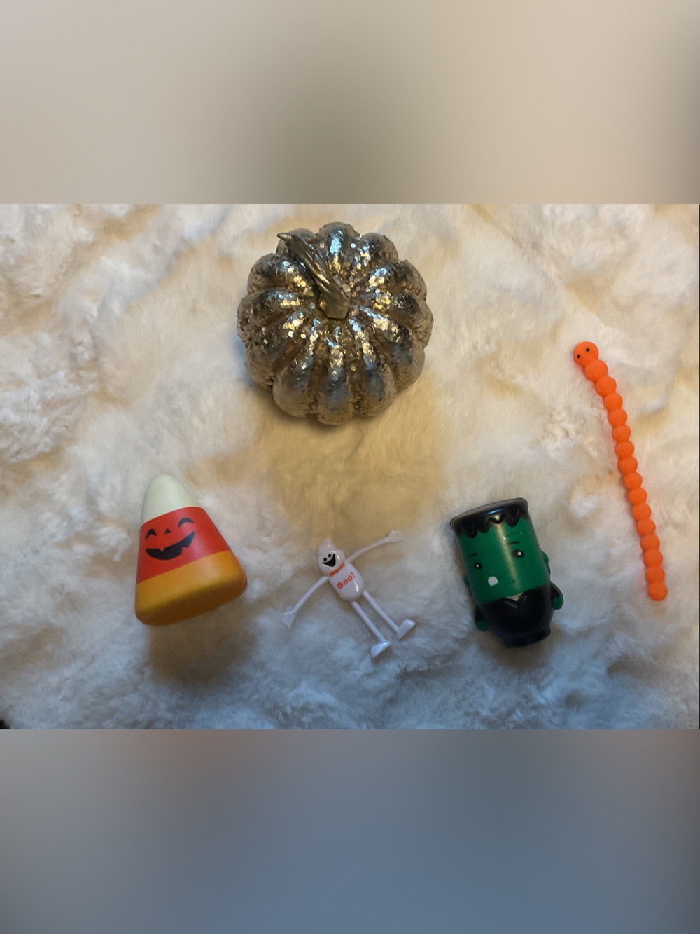 Halloween Kids Toy Set